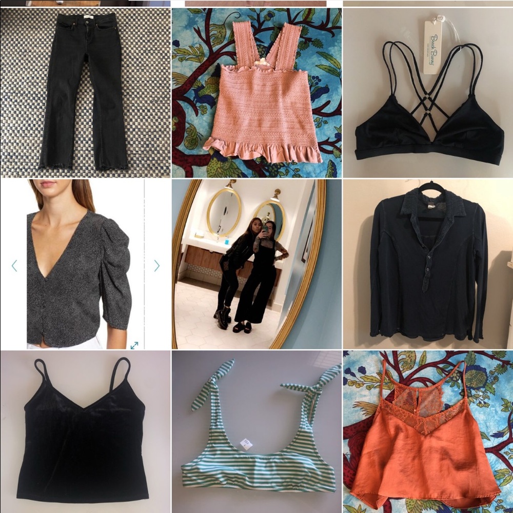 Clothes & Shoes!!